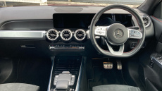 Mercedes-Benz GLB 200 AMG Line Premium 5dr 7G-Tronic Petrol Estate